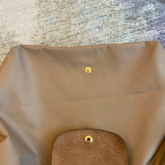 Longchamp Le Pliage Original S Bag - Picture 6 of 11